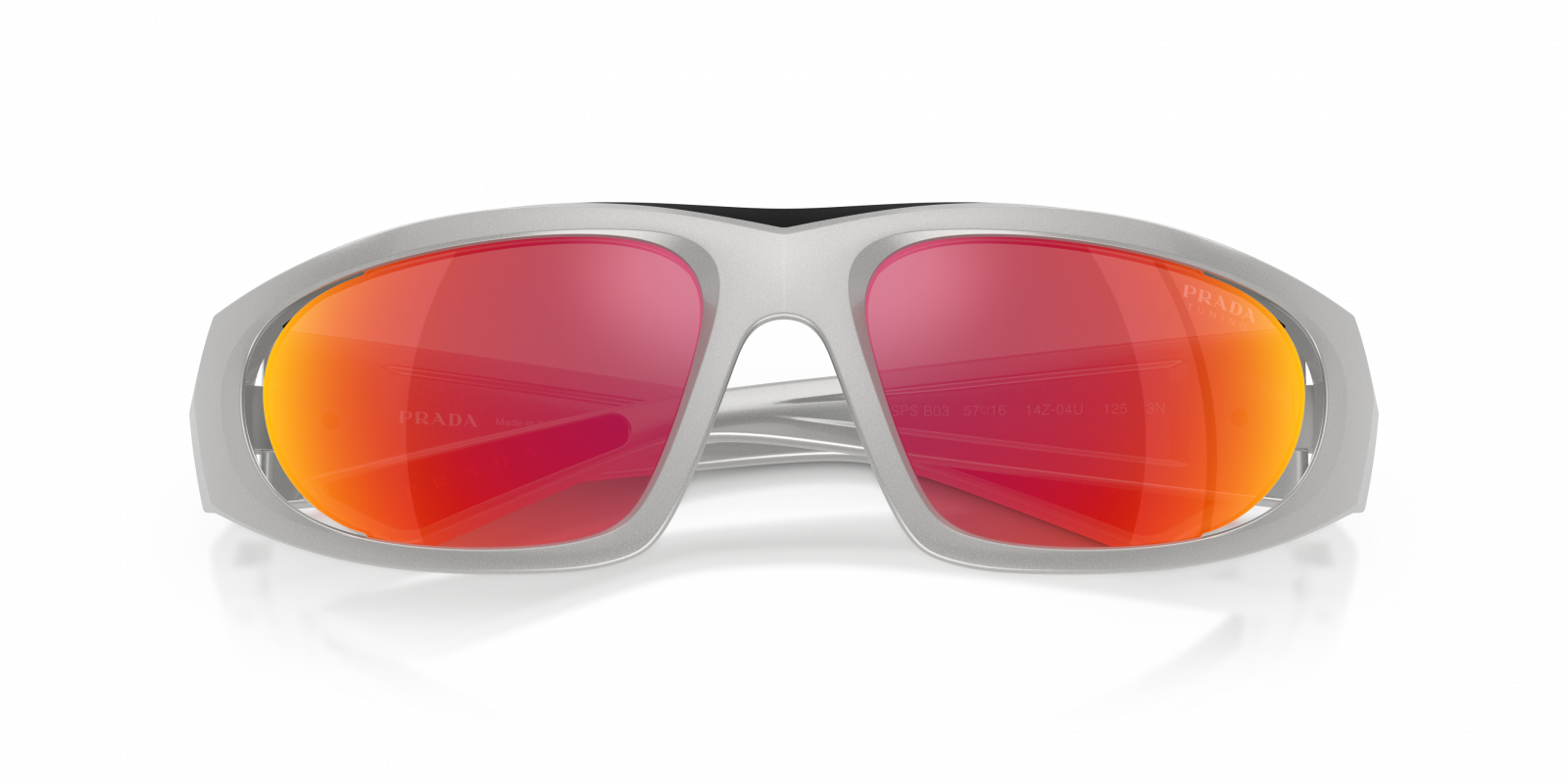 Prada Linea Rossa PS B03S 14Z04U  